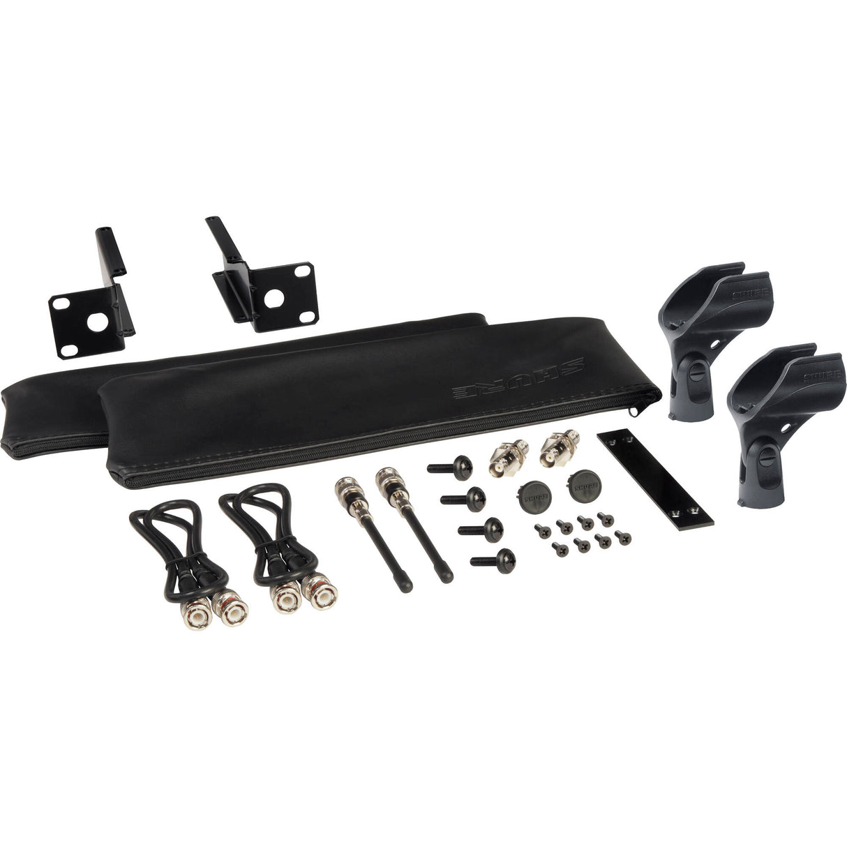 Shure SLXD24DE/SM58-J53 - 562-606Mhz