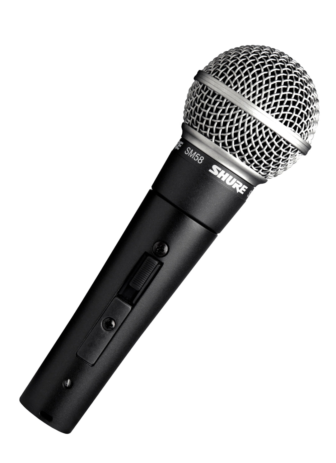 Shure SM58SE Microphone de chant