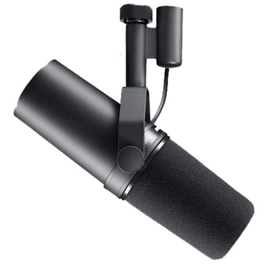 Shure SM7B Microphones de studio