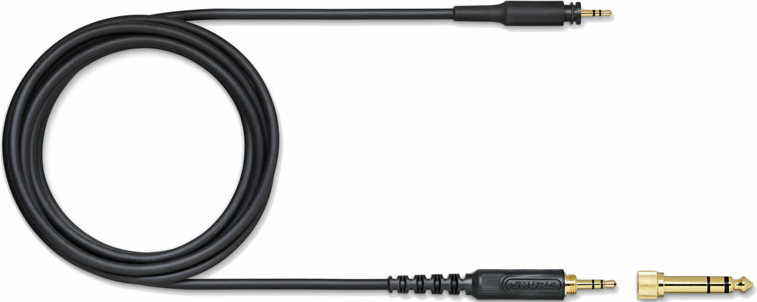Shure SRH440A-EFS Studie Høretelefoner (Noir)