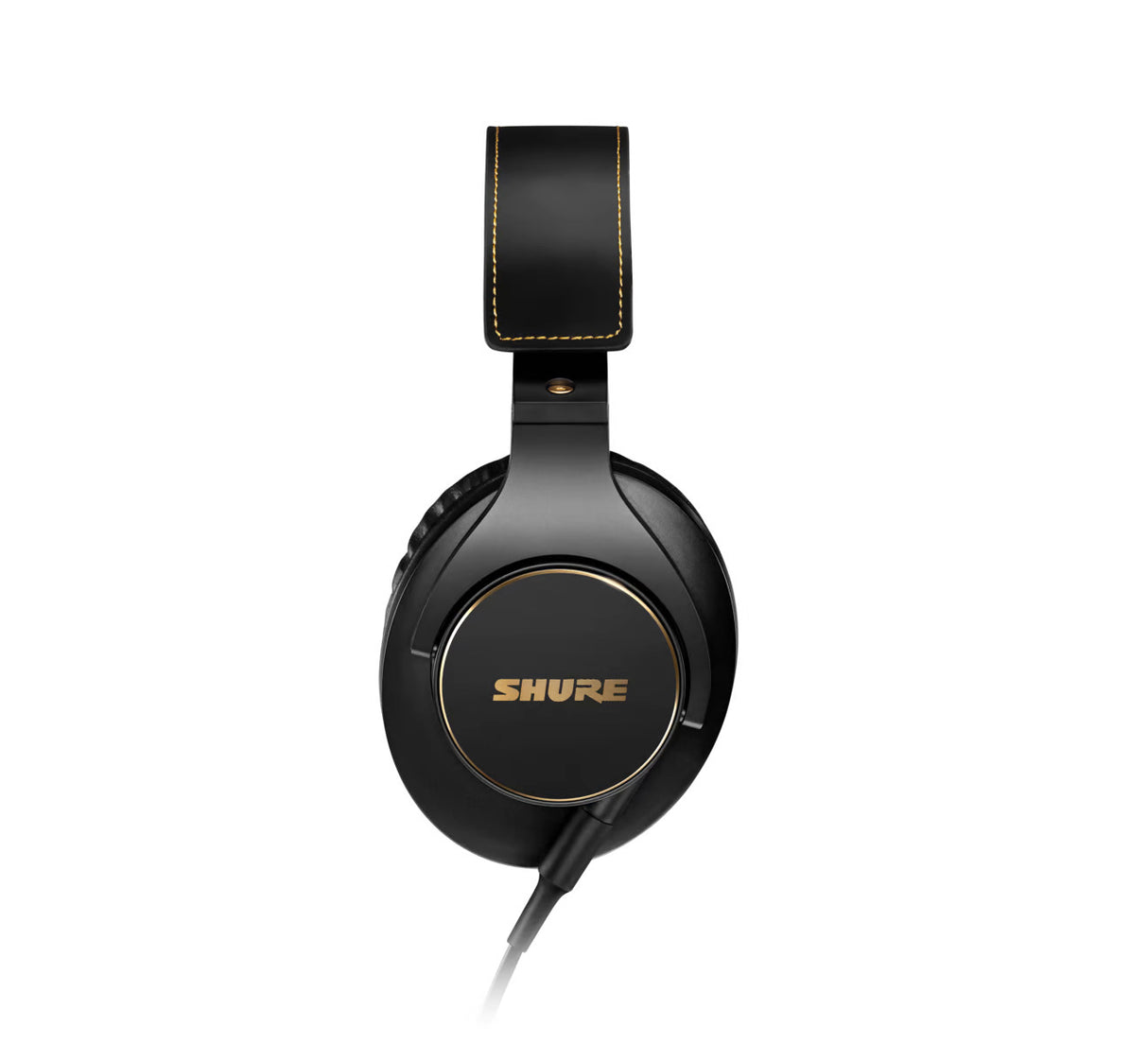 Shure SRH840A-EFS Studio headphones (Black/Gold)
