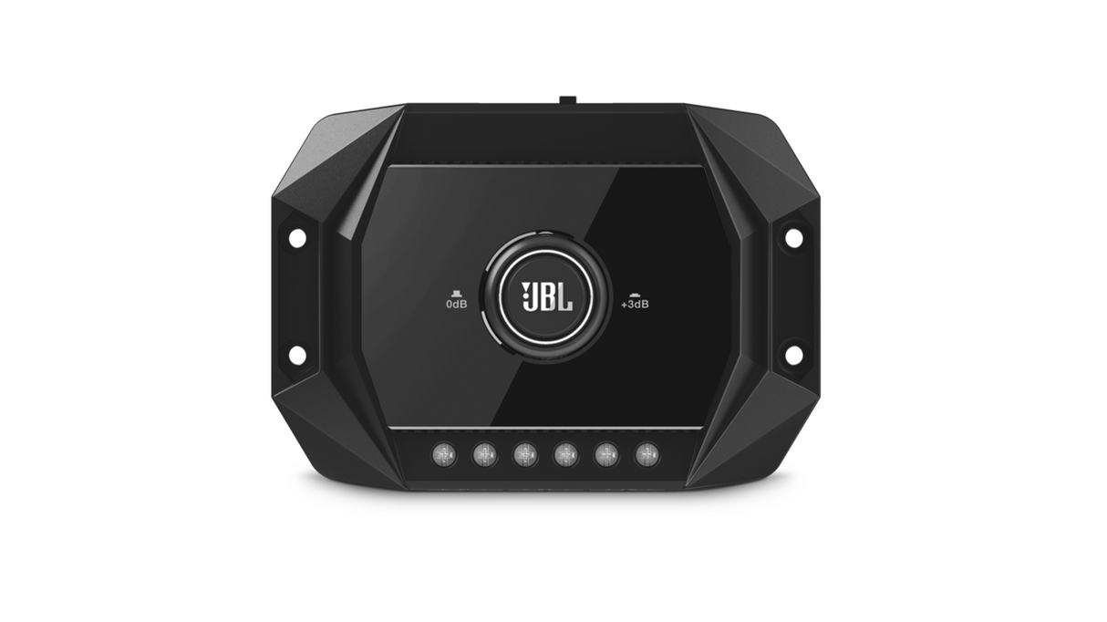 JBL STADIUM GTO600C Ensemble de composants de haut-parleurs de voiture