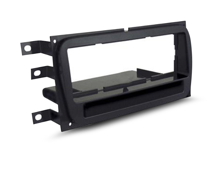 1-DIN frame for Suzuki Liana 2002-2007
