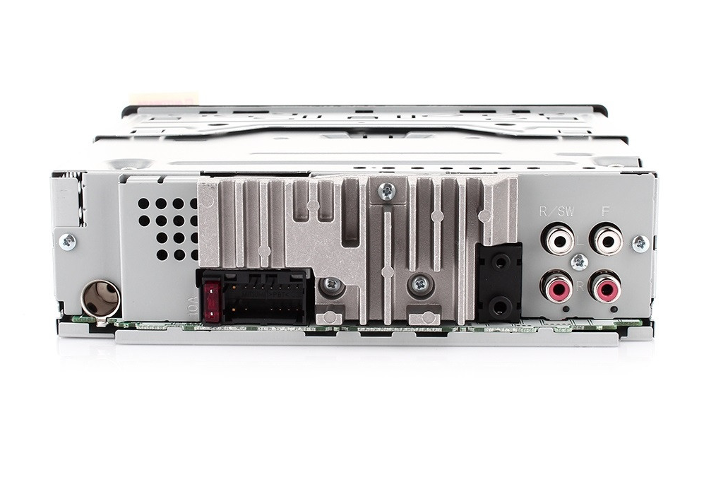 Pioneer MVH-S320BT Bluetooth/wireless telephony