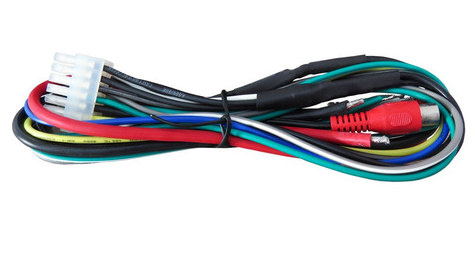 HERTZ Subwoofer actif (140W, 8")