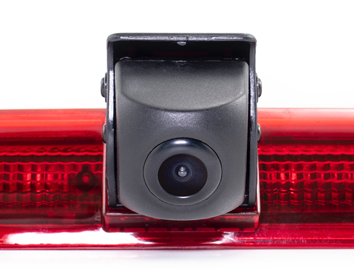 Caméra de Recul pour VW T5 avec Hayon (2003-2015)