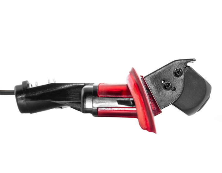 Caméra de Recul pour VW T5 avec Hayon (2003-2015)