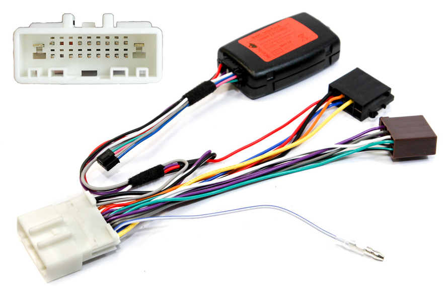 29-704 Interface pour Subaru