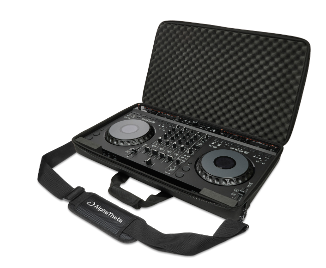 AlphaTheta GRV6 Sac pour contrôleur