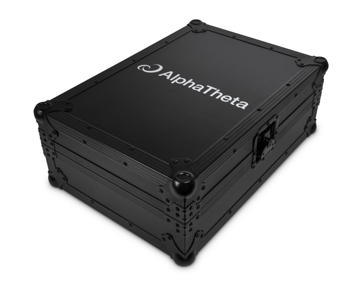 AlphaTheta FLT-3000X Flightcase pour CDJ-3000X