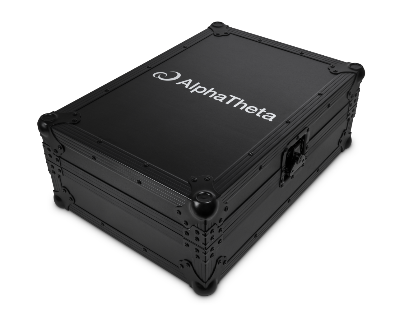 AlphaTheta FLT-3000X Flightcase pour CDJ-3000X