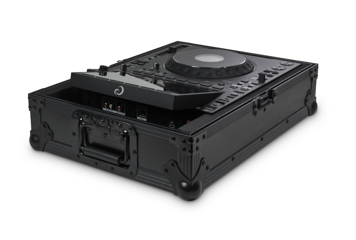 AlphaTheta FLT-3000X Flightcase pour CDJ-3000X