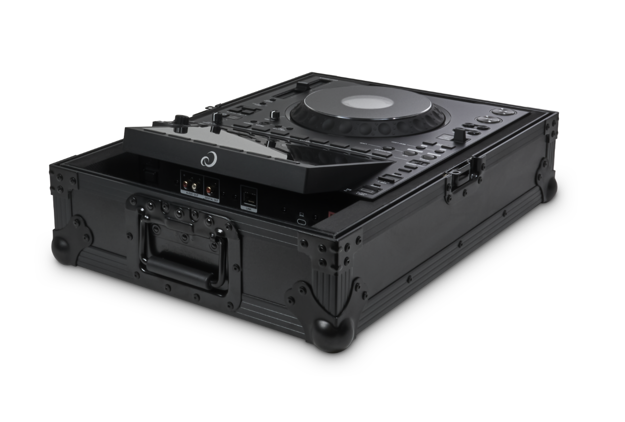AlphaTheta FLT-3000X Flightcase pour CDJ-3000X