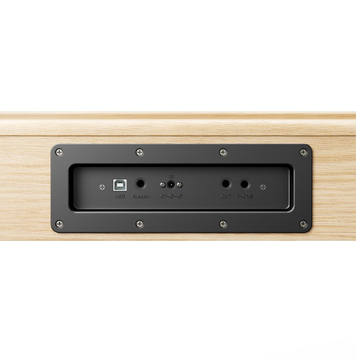 Donner DHP 100 PRO piano numérique Beige