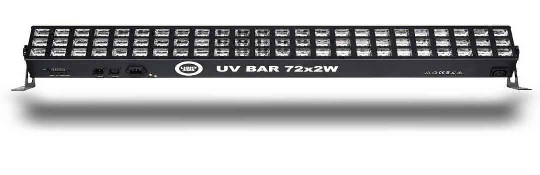 Light4Me Barre UV 72 x 2 W