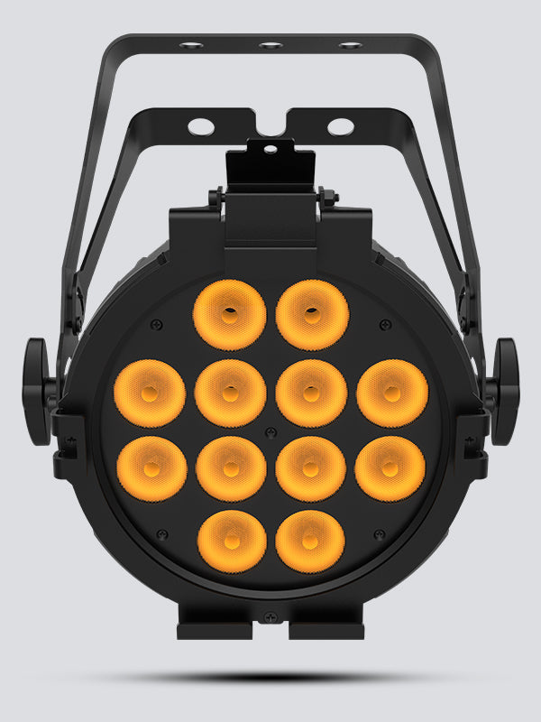 Chauvet SlimPAR Pro Q USB