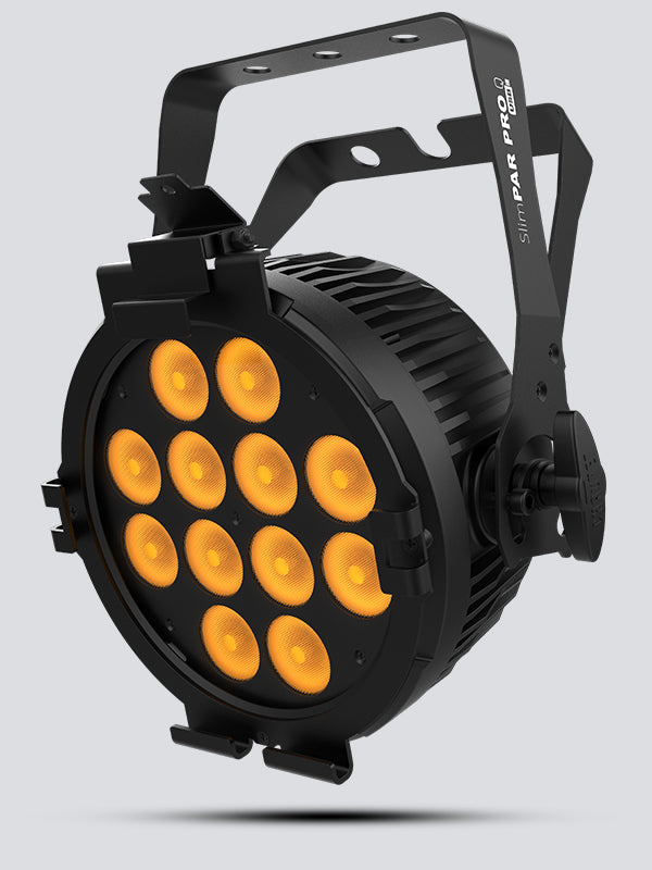 Chauvet SlimPAR Pro Q USB