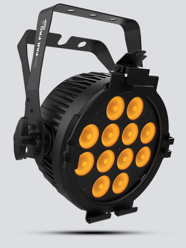 Chauvet SlimPAR Pro Q USB