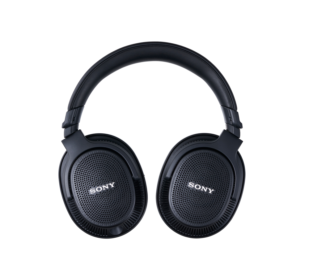 Sony MDR-MV1 Studio Headphone (Black)