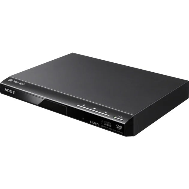 Sony DVP-SR760H - Lecteur DVD