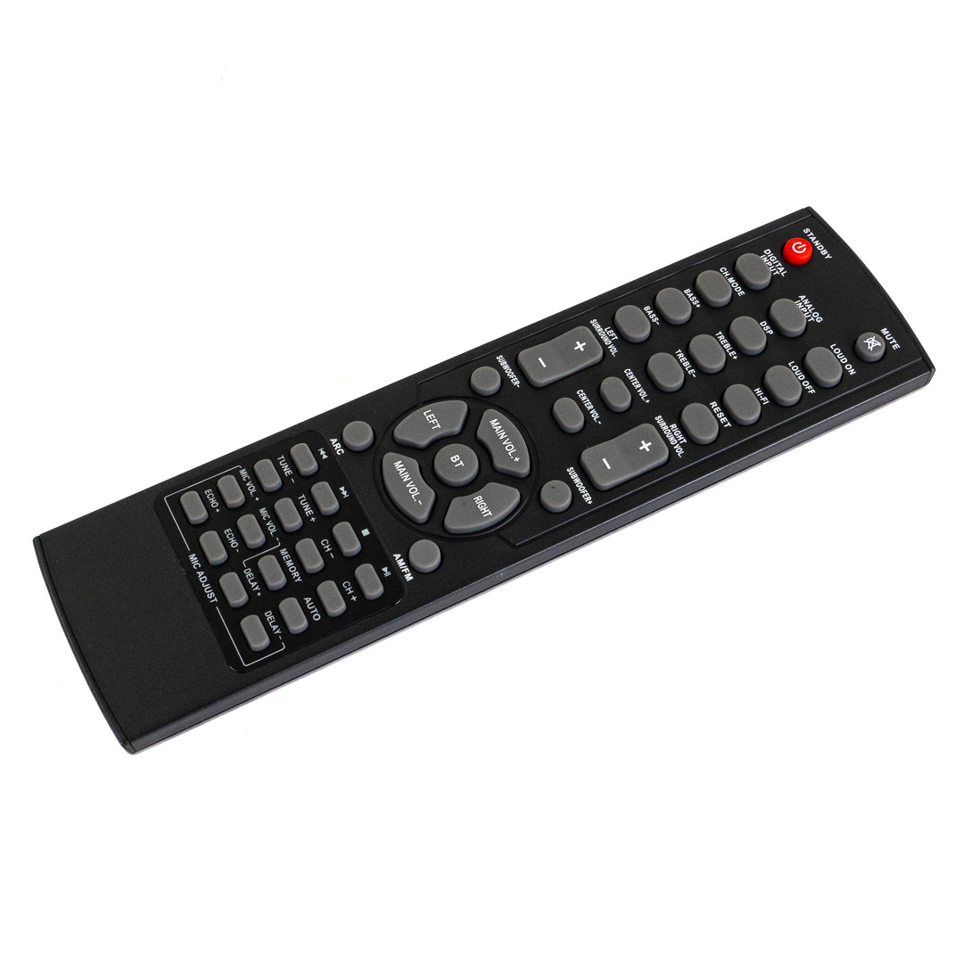 SoundMate AV-A001 Récepteur Surround 5.1