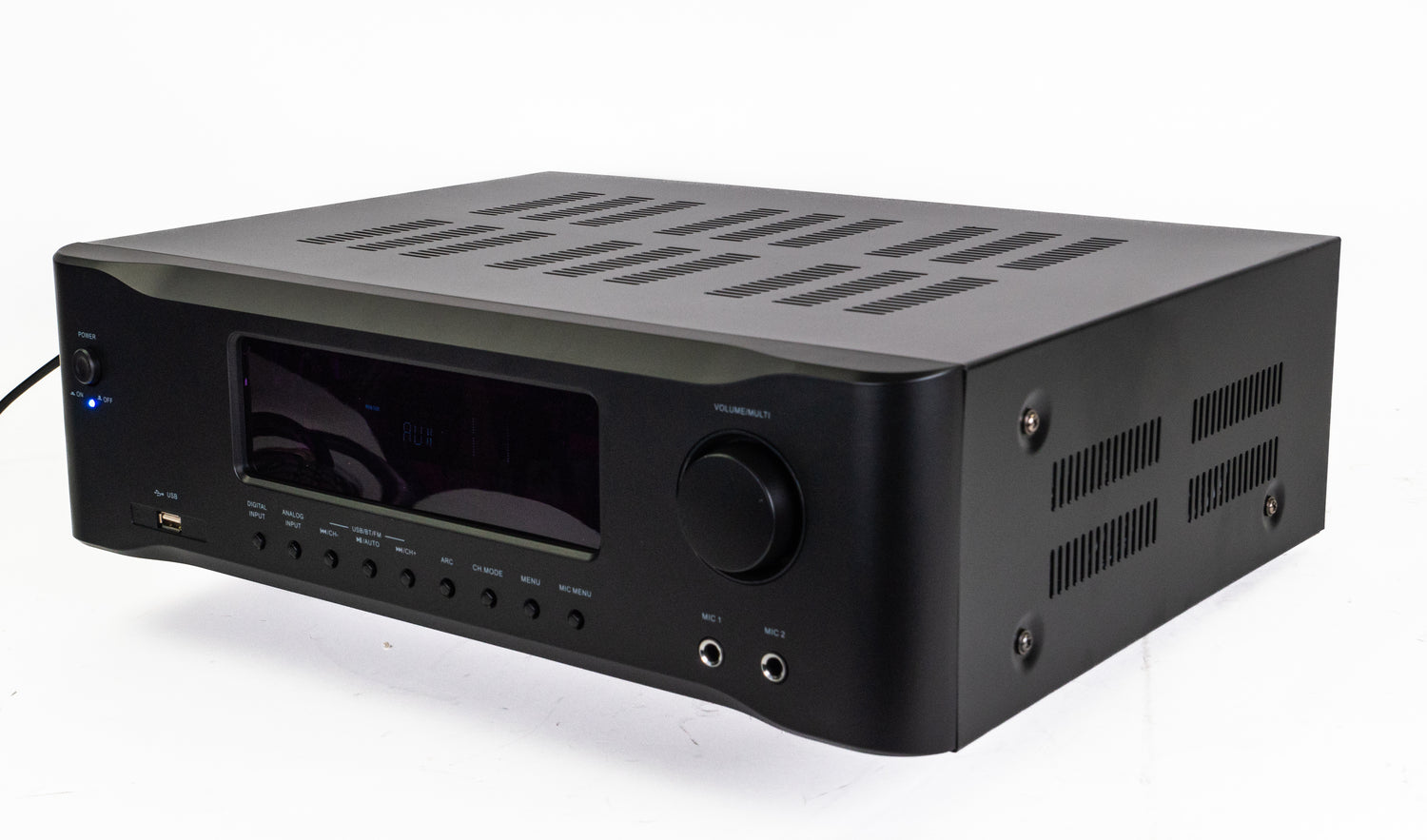 SoundMate AV-A001 5.2 Surround Receiver