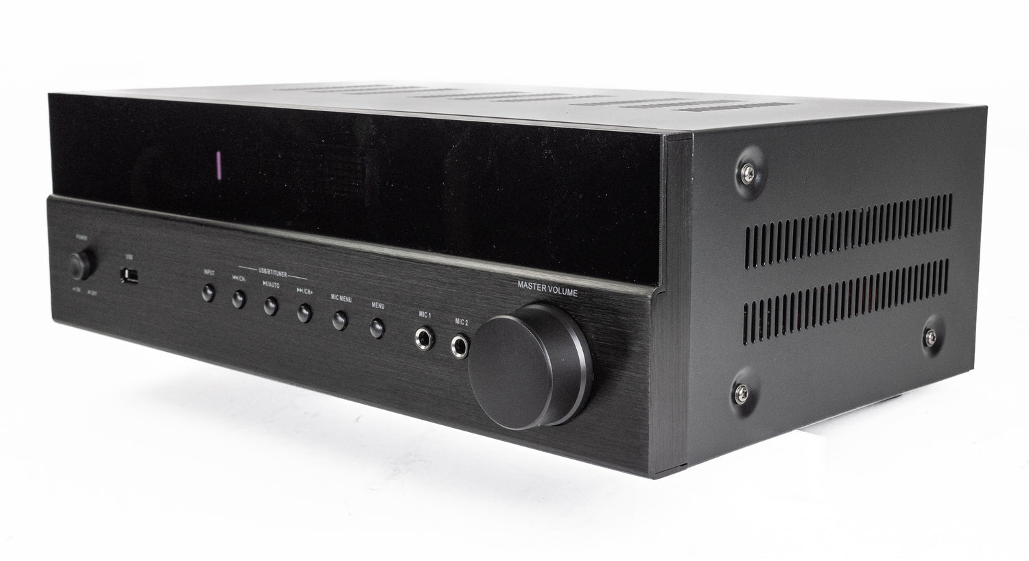 SoundMate AV-A002 5.1 Surround Receiver