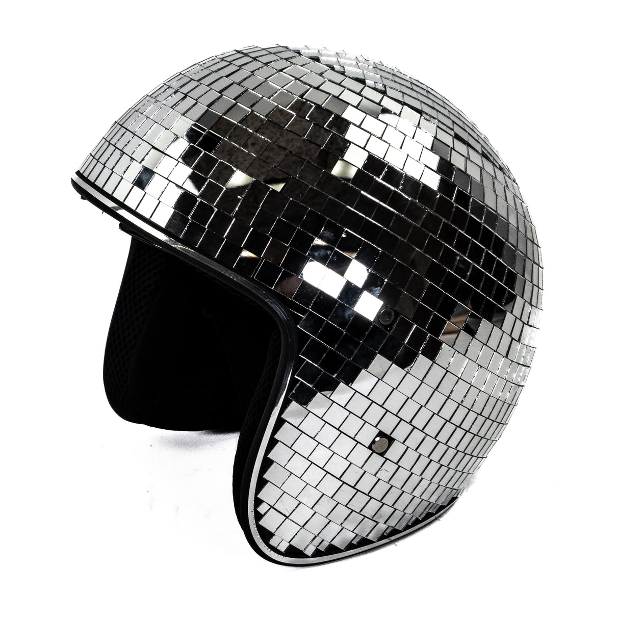 BOOMZ Disco ball Helmet (one-size)