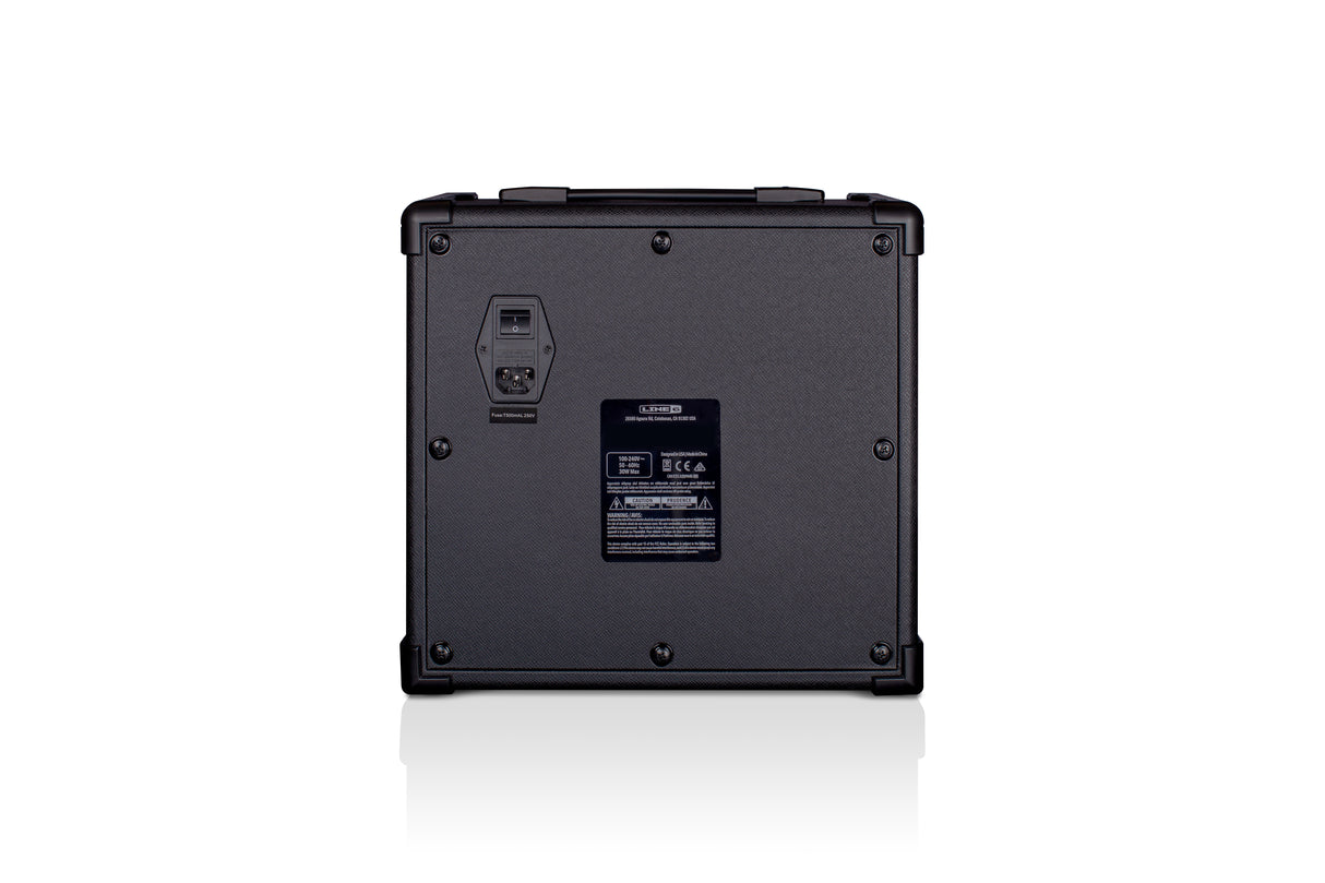 Line6 Spider V20 MkII