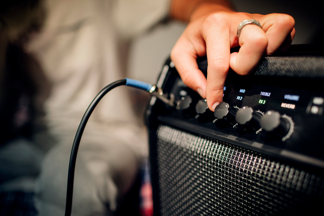 Line6 Spider V30 MkII Amplificateur guitare