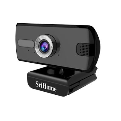 Webcam Full HD SriHome