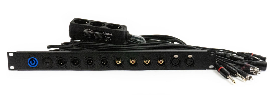 Panneau de Connexion Personnalisé MK4 (DDJ-FLX10)
