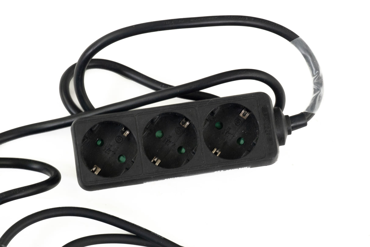 Custom Connector Panel MK2 (XDJ-RX3)