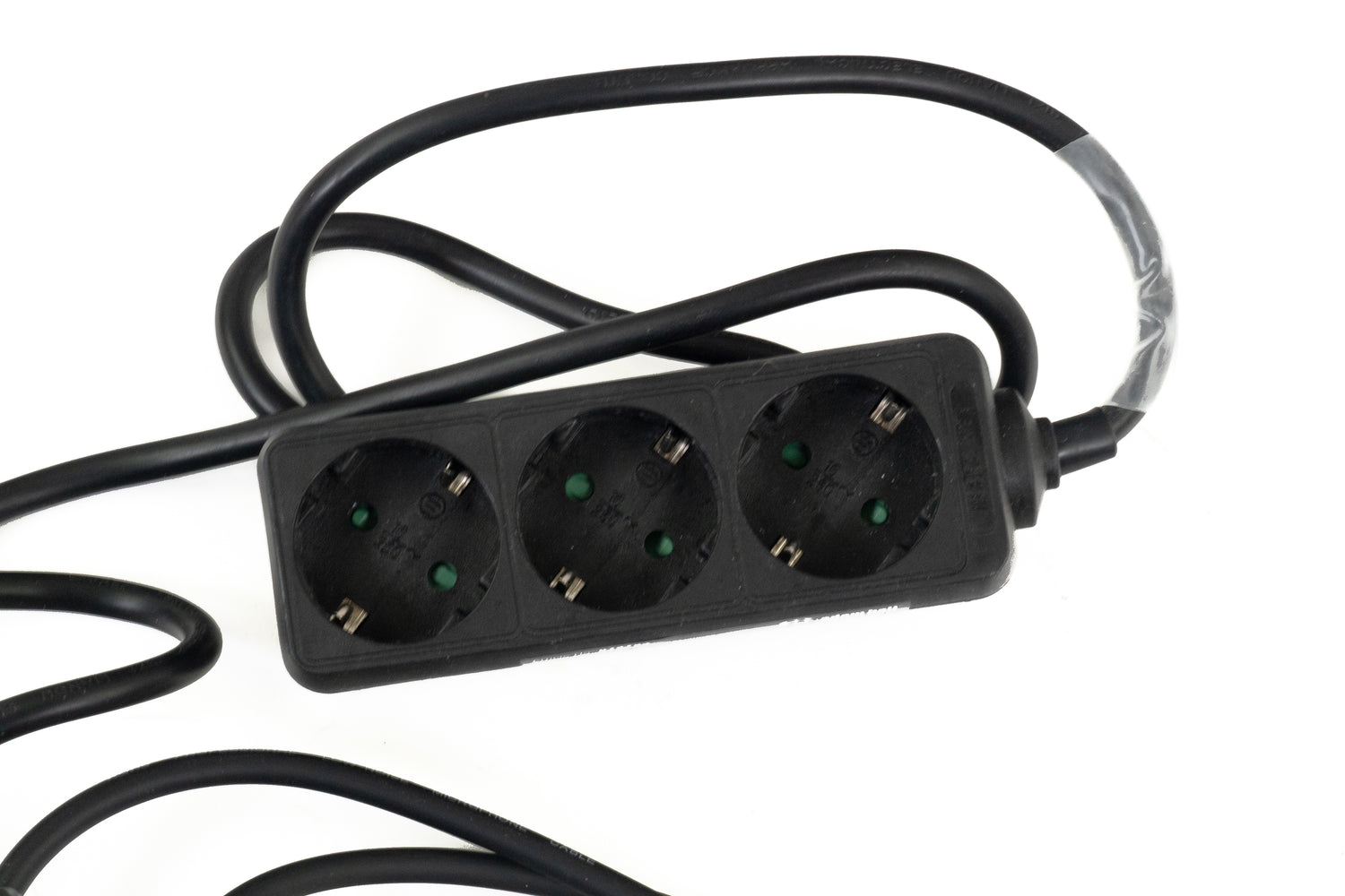 Custom Connector Panel MK2 (XDJ-RX3)