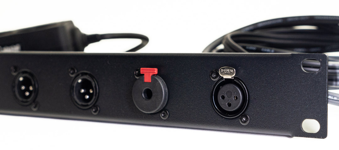 Custom Stikpanel MK2 (XDJ-RX3)