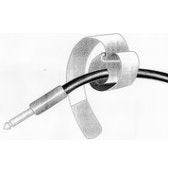 Attache Câble Velcro 16cm x 1,6cm (10 pcs.)
