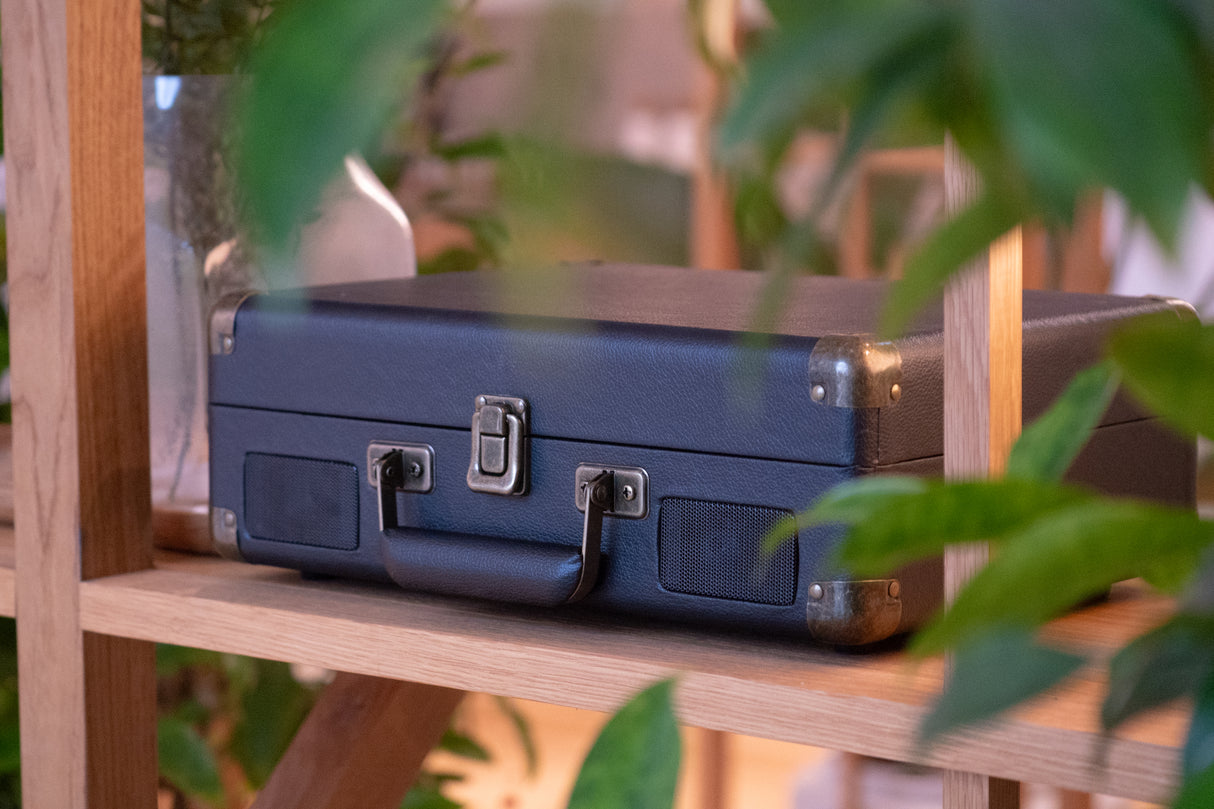 Studio 57 Dolly Turntable (Black)