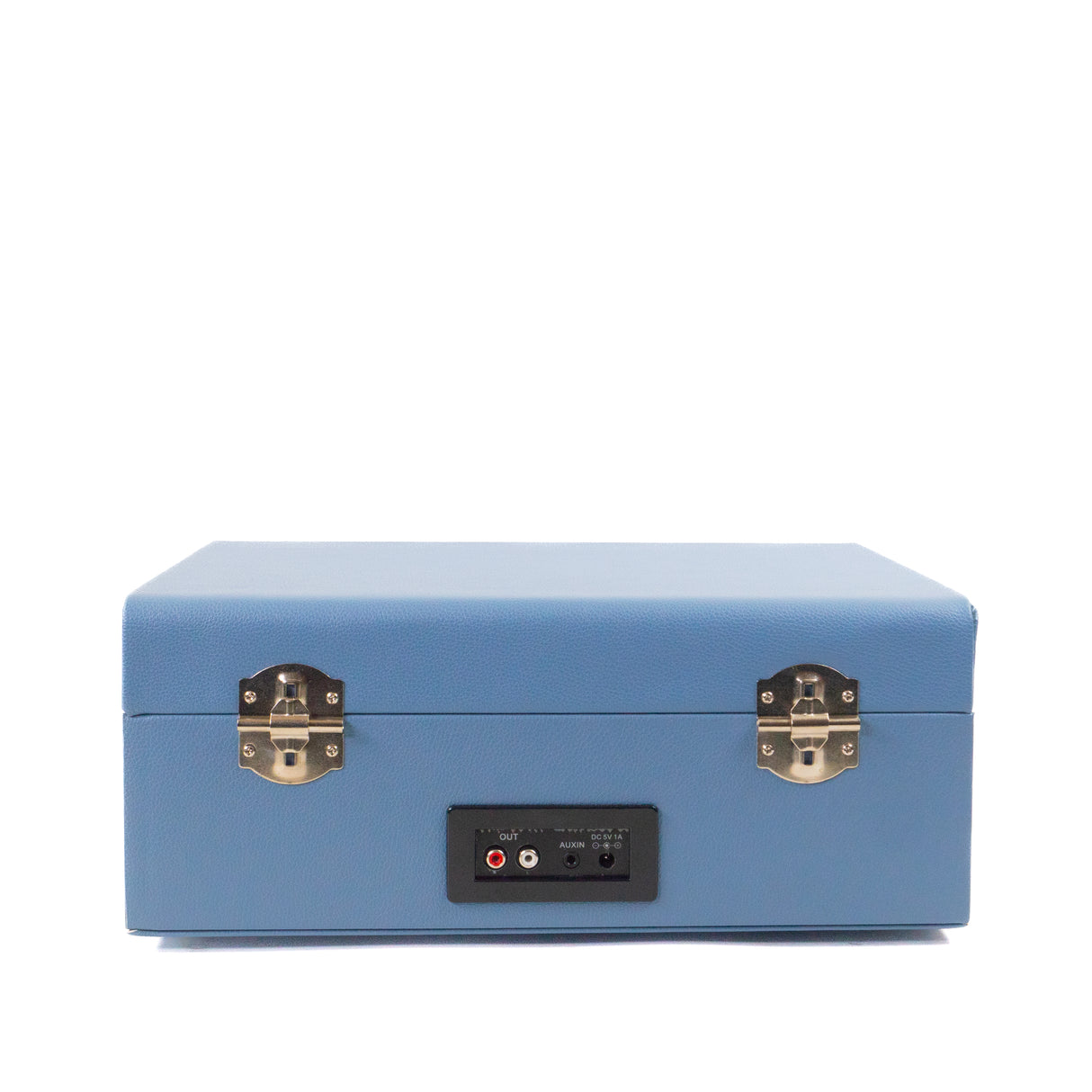 Studio 57 Groovy Turntable (Blue)