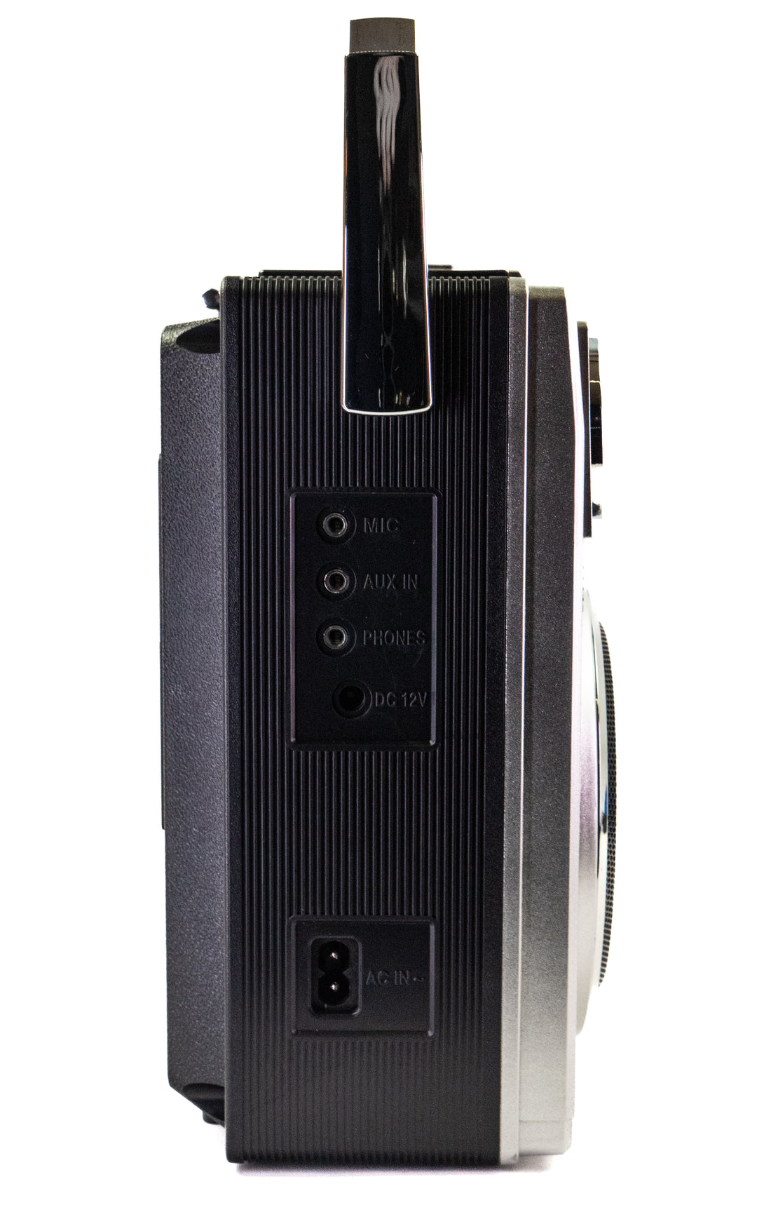 Studio 57 - Ghettoblaster avec Bluetooth + Cassette