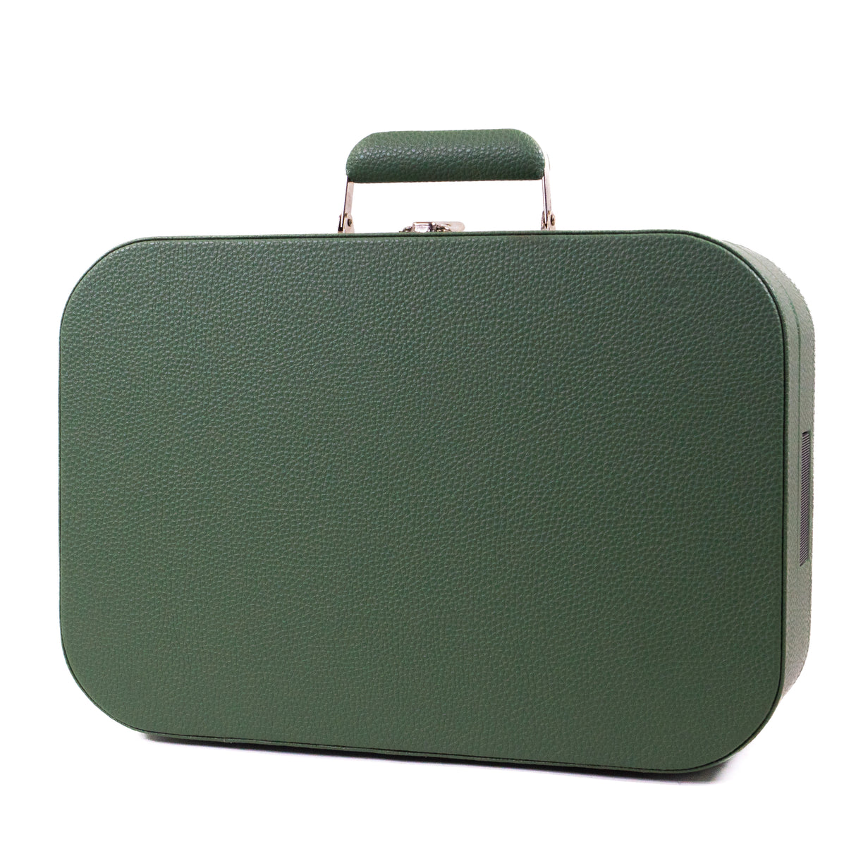 Studio 57 Mellow Turntable with LP Stand (Green)