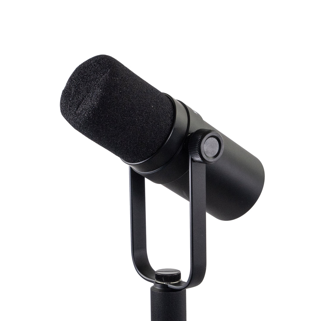 StudioMate M7 Microphones de podcast