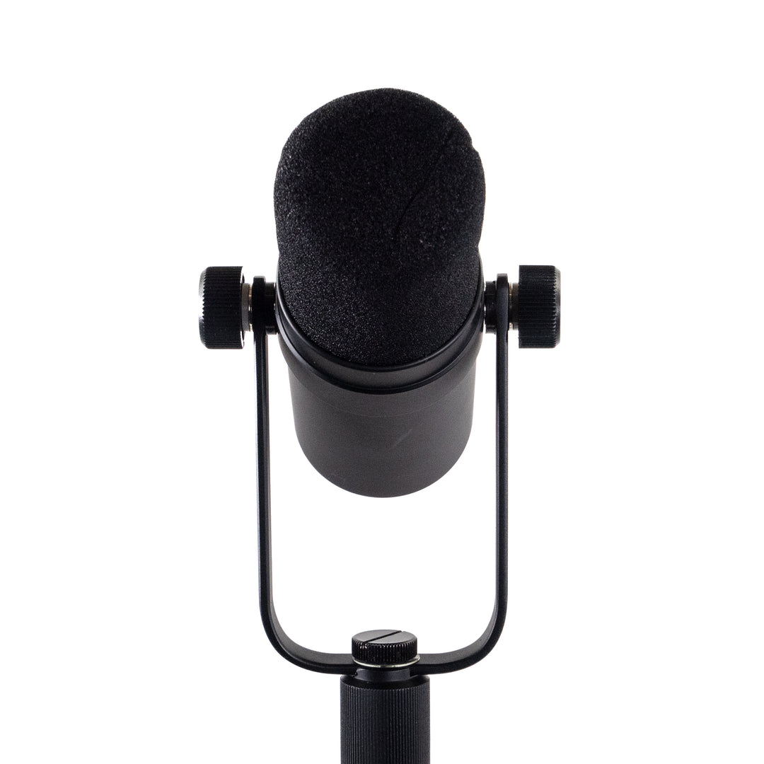 StudioMate M7 Microphones de podcast