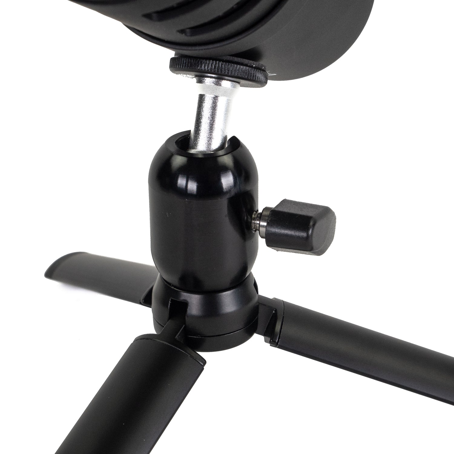 StudioMate SC180 USB Microphone w. Light