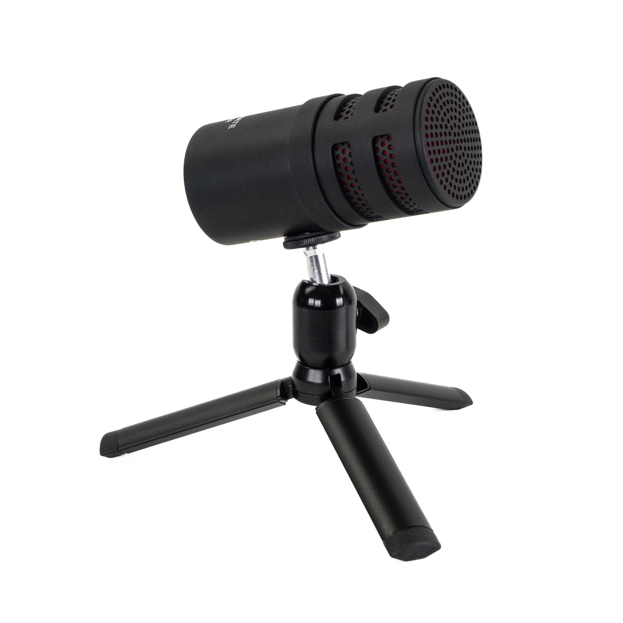 StudioMate SC180 USB Microphone w. Light