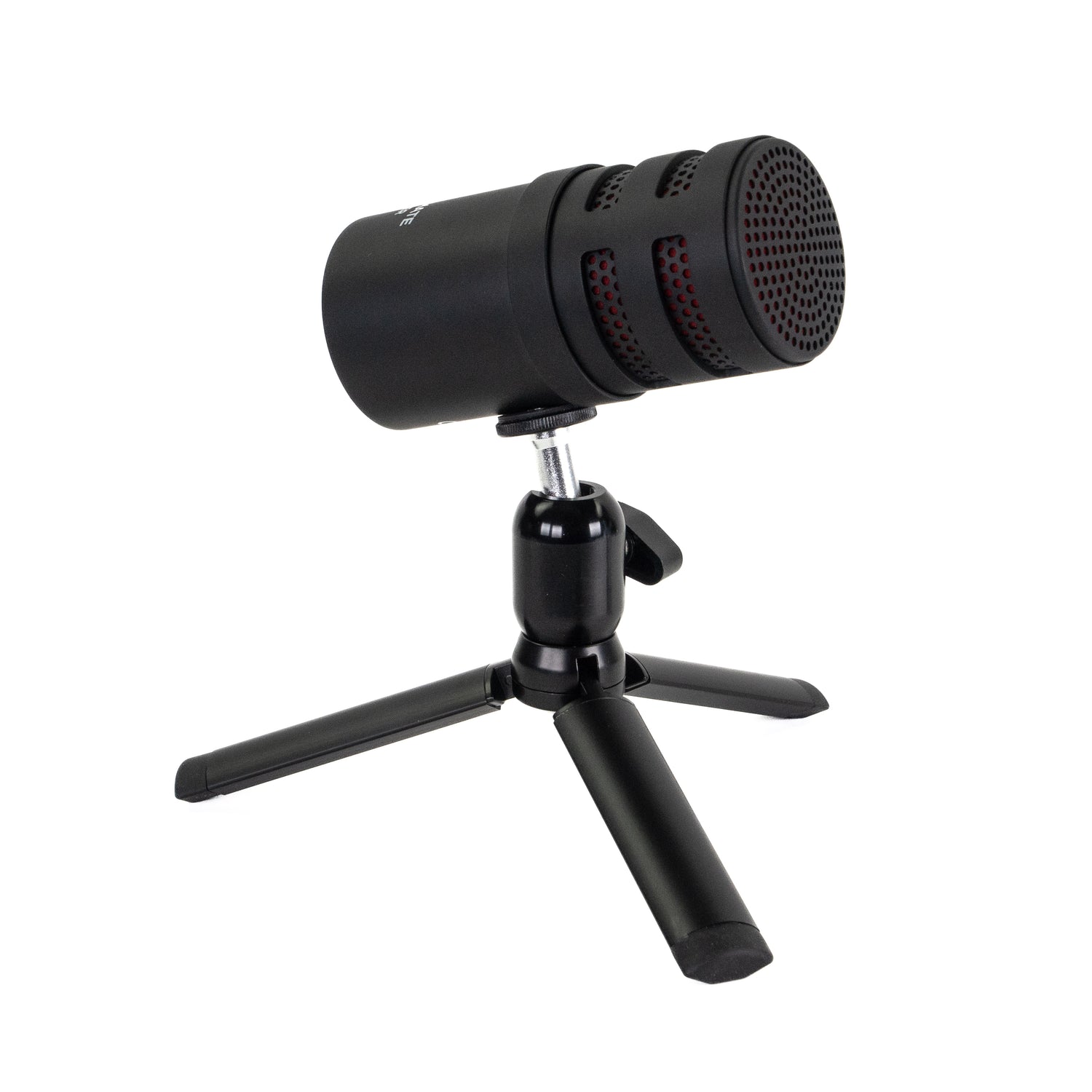 StudioMate SC180 USB Microphone w. Light