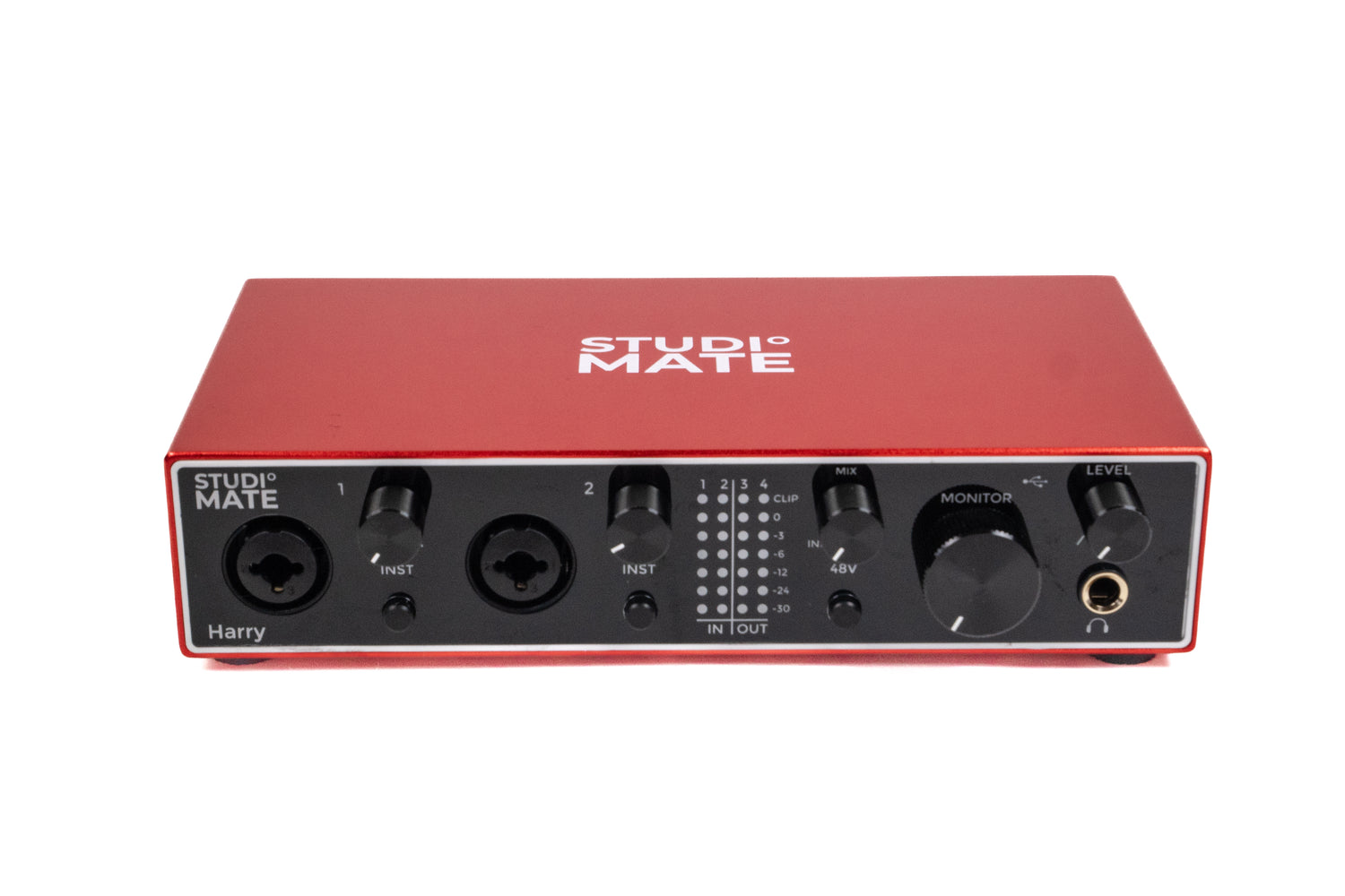 StudioMate IN2 Sound card