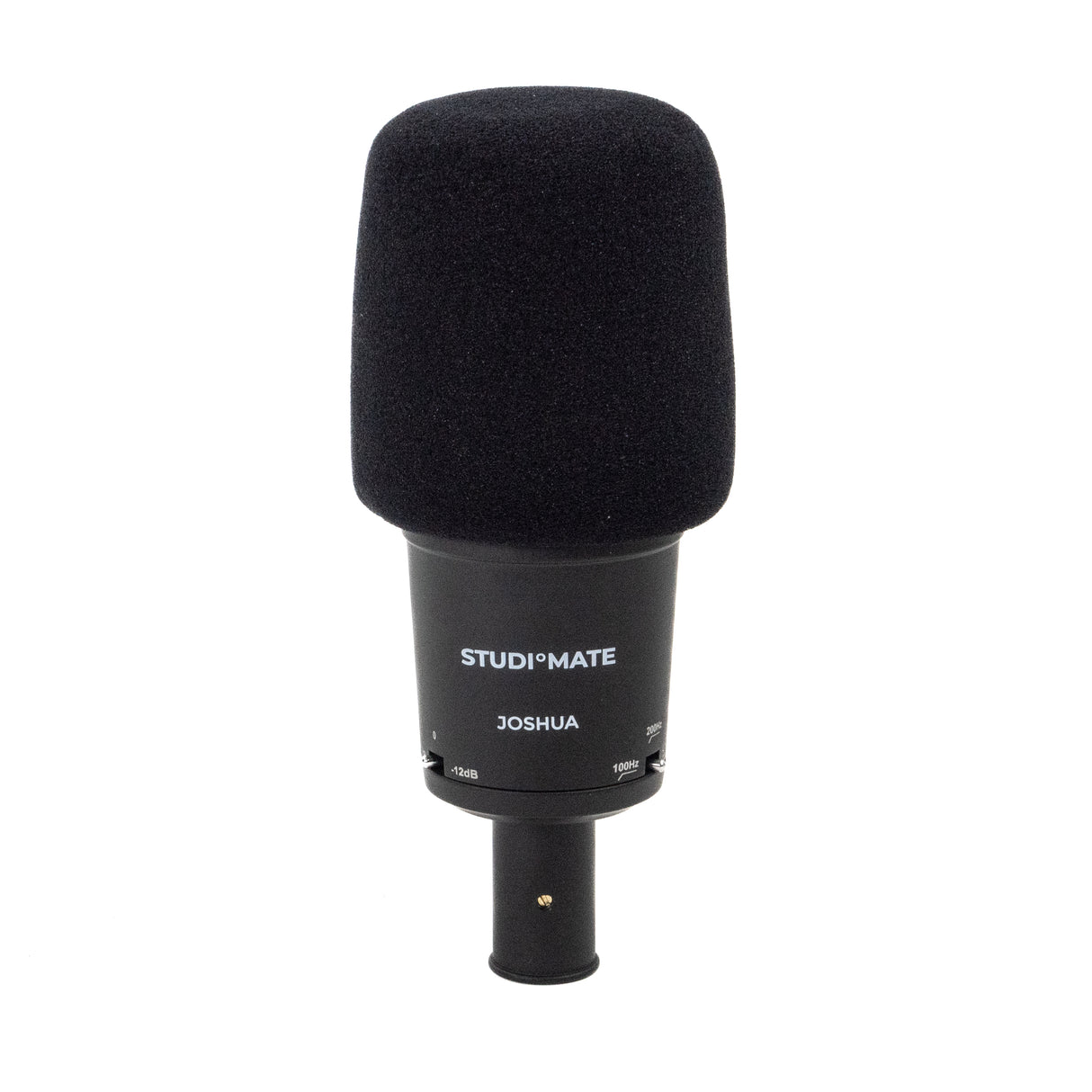 StudioMate CM400 Studio Microphone + Free Gift