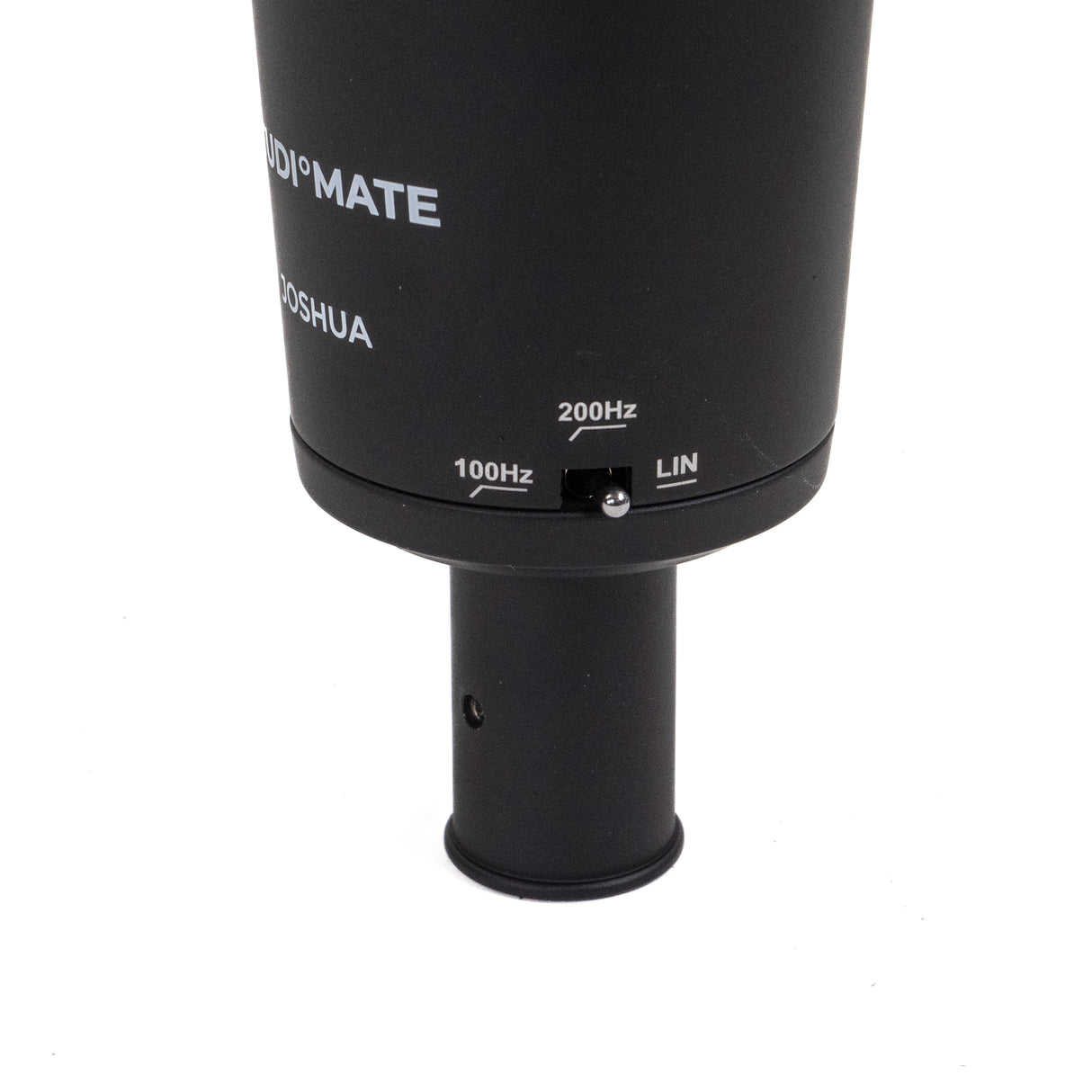 StudioMate CM400 Studio Microphone + Free Gift
