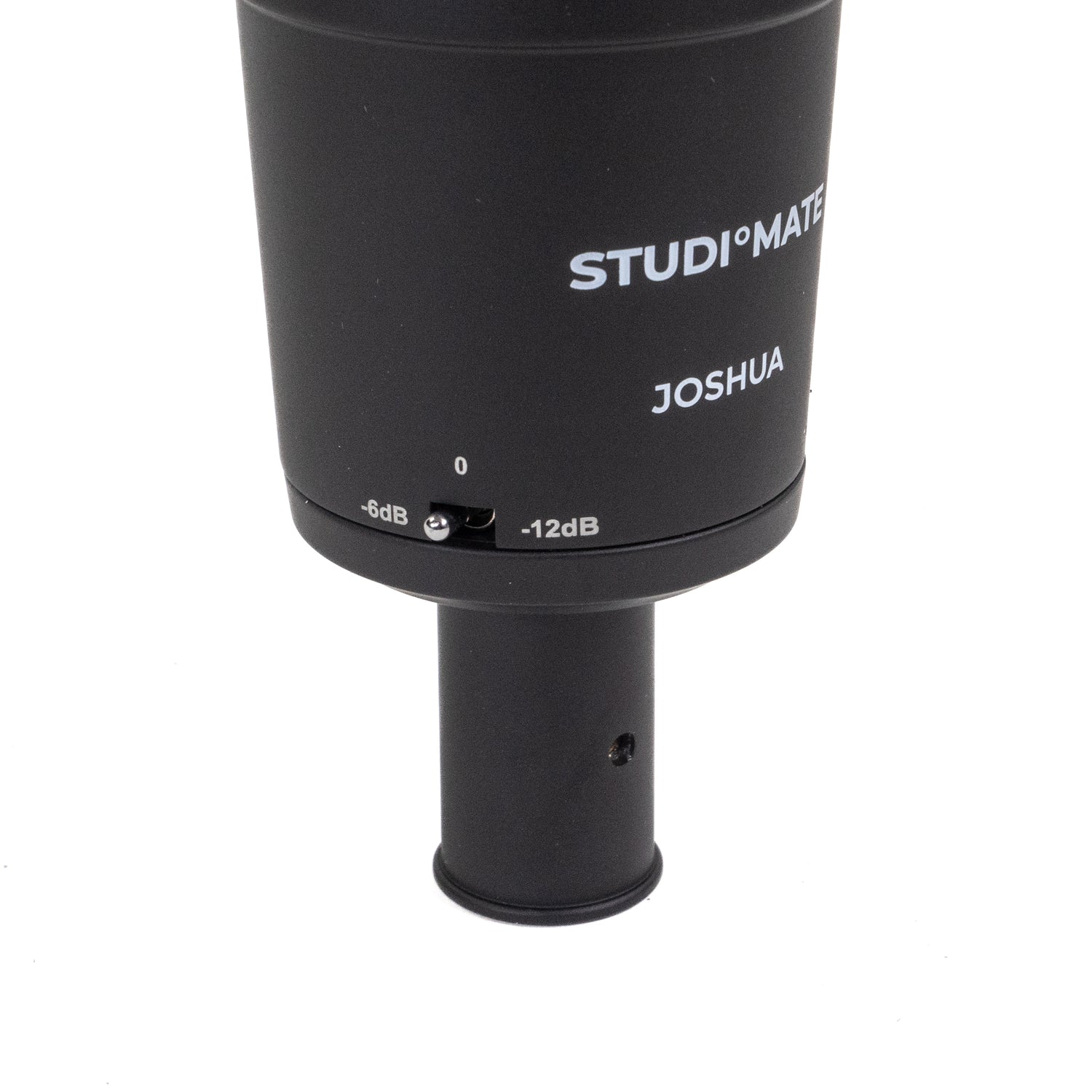 StudioMate CM400 Studio Microphone