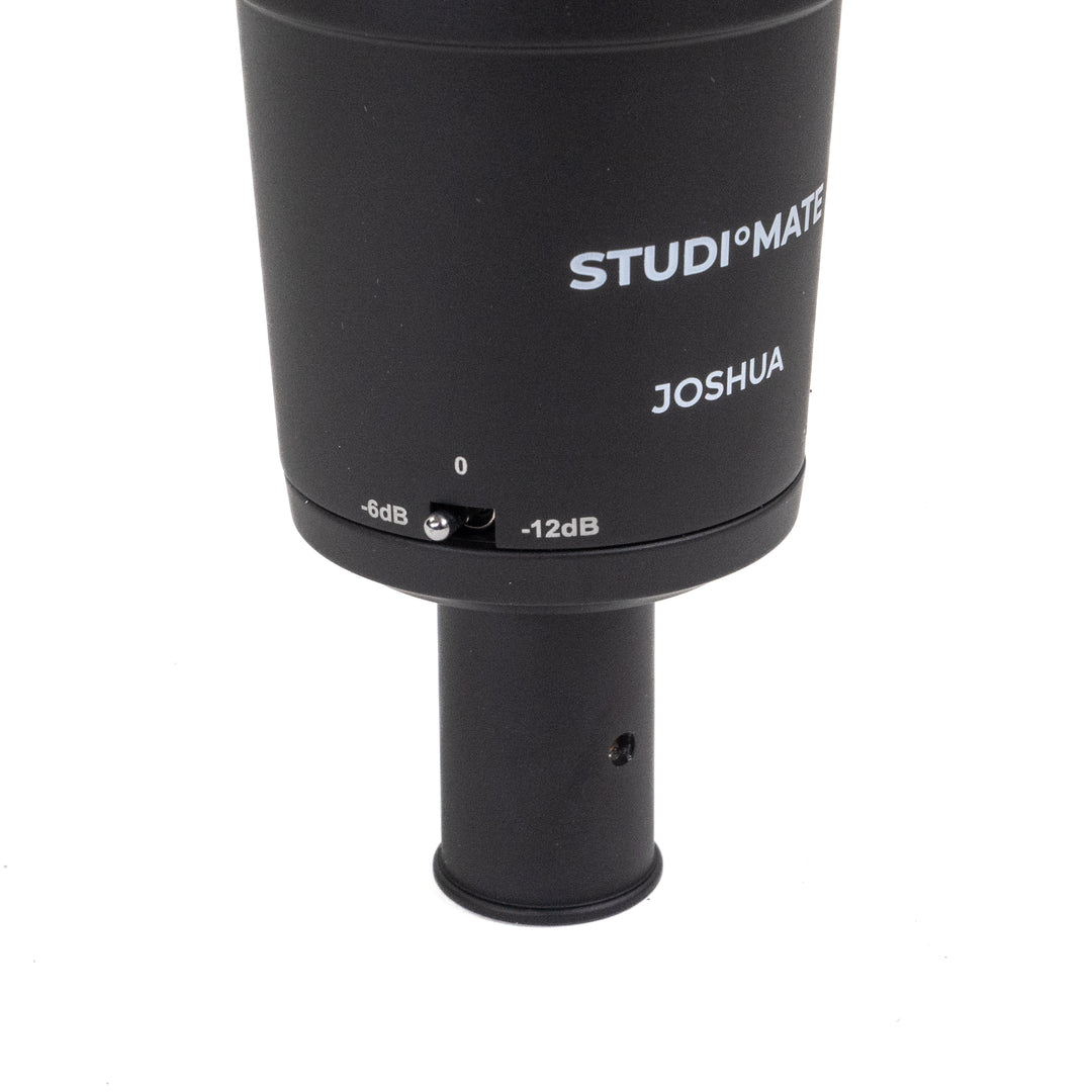 StudioMate CM400 Microphones de studio